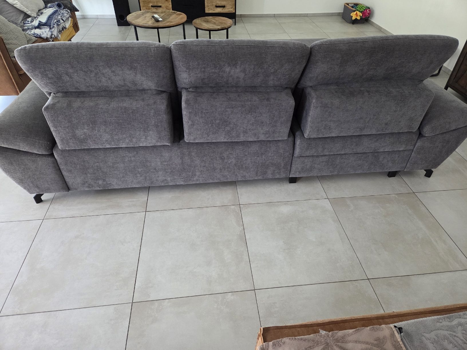 Divani: Canapé lit a vendre – Usato da Vicques venduto da Valiche 4