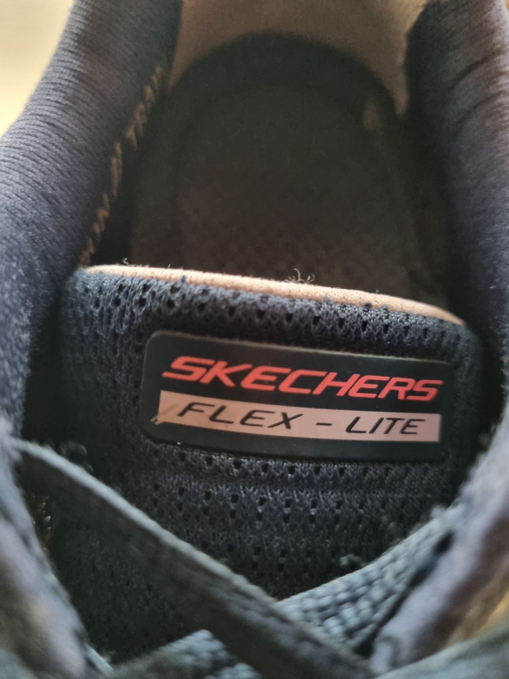 Skechers Scarpe per ragazze: Skechers Flex-Lite Turnschuhe Gr. 36 – Usato da Reichenbach i. K. venduto da Fanki83 4