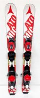 Kinderski ATOMIC REDSTER 80 cm