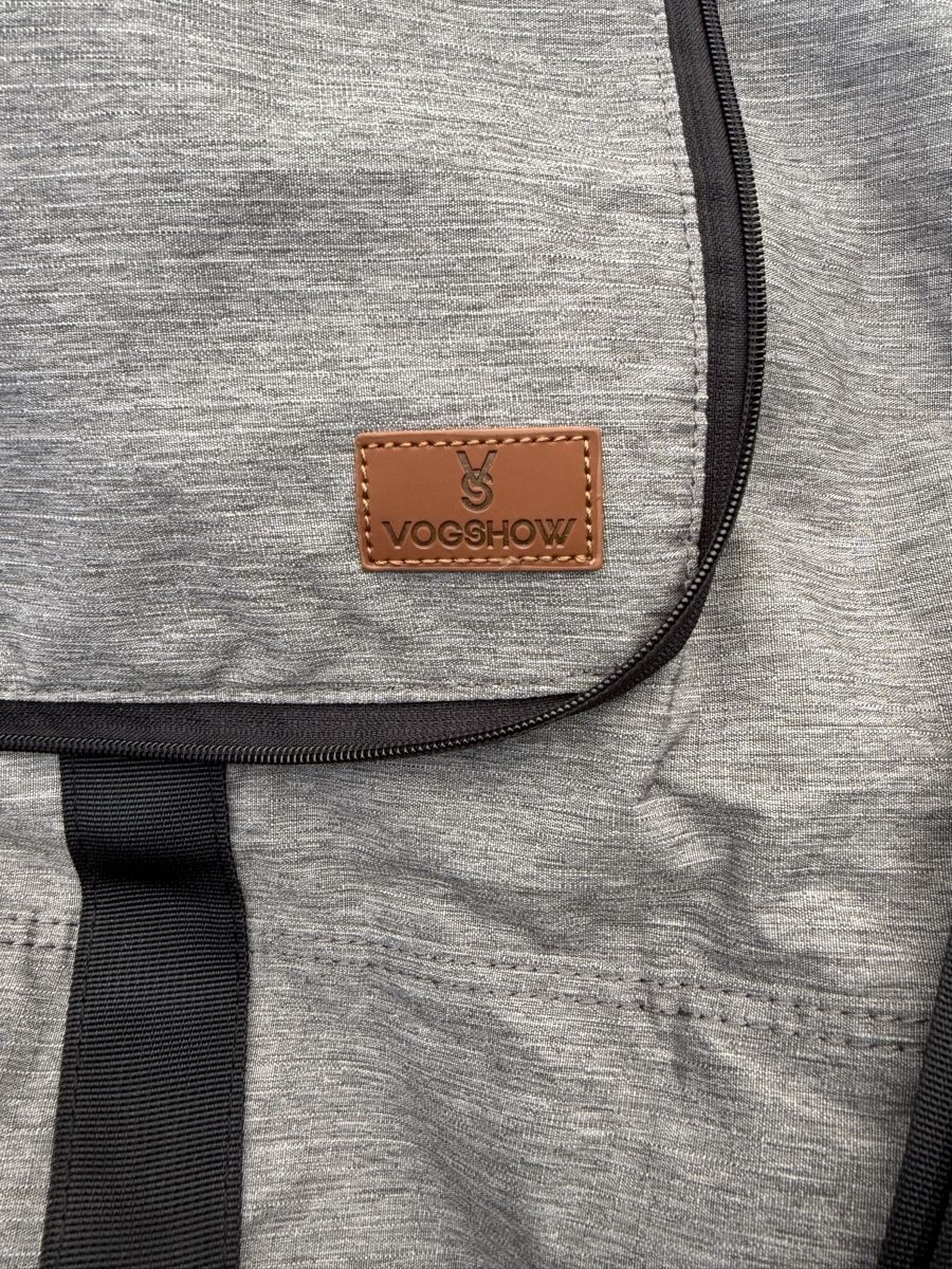 Sacs: Vogshow Reisetasche  – D'occasion à Auenstein par moin. 3