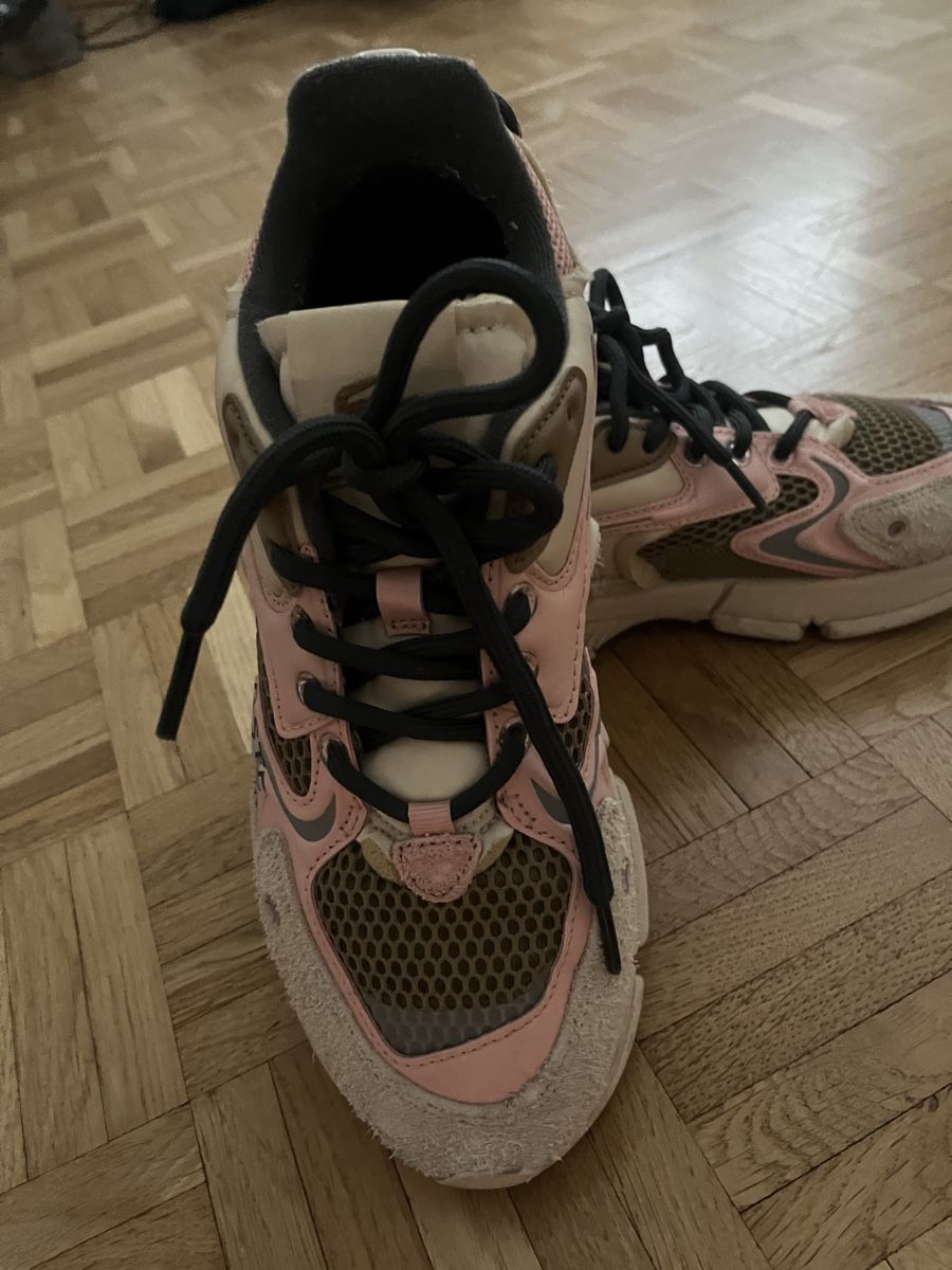 Lacoste Scarpe da donna: Baskets Lacoste – Nuovo (secondo la descrizione) da La Tour-de-Peilz venduto da oli_fgh6 1