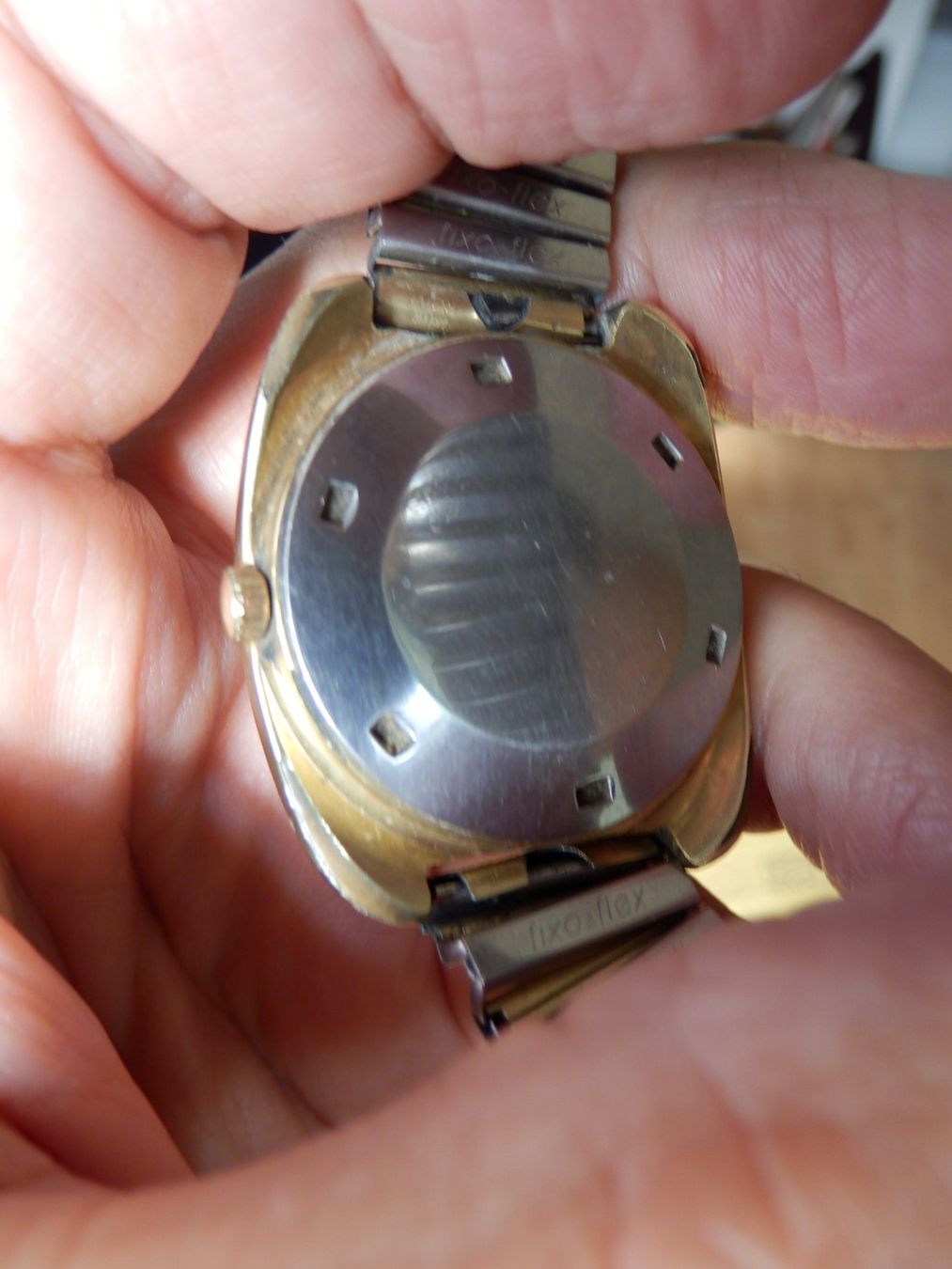 Certina Montres: CERTINA Automatic 288 + 2 Taschenuhren – D'occasion à Emmenbrücke par Schubi1 2