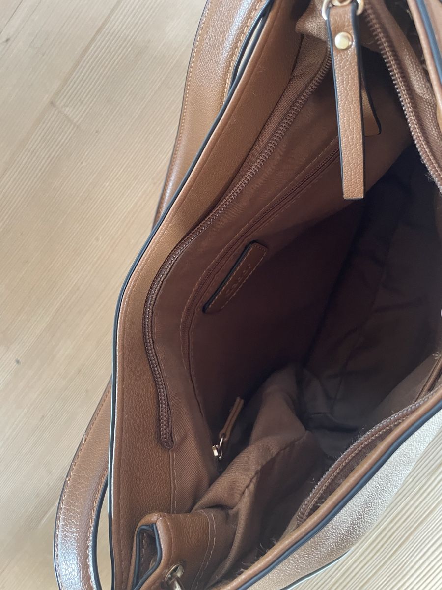 Gabor Taschen für Damen: Gabor Tasche – Gebraucht aus Schüpfheim von Nussbaum_4 3