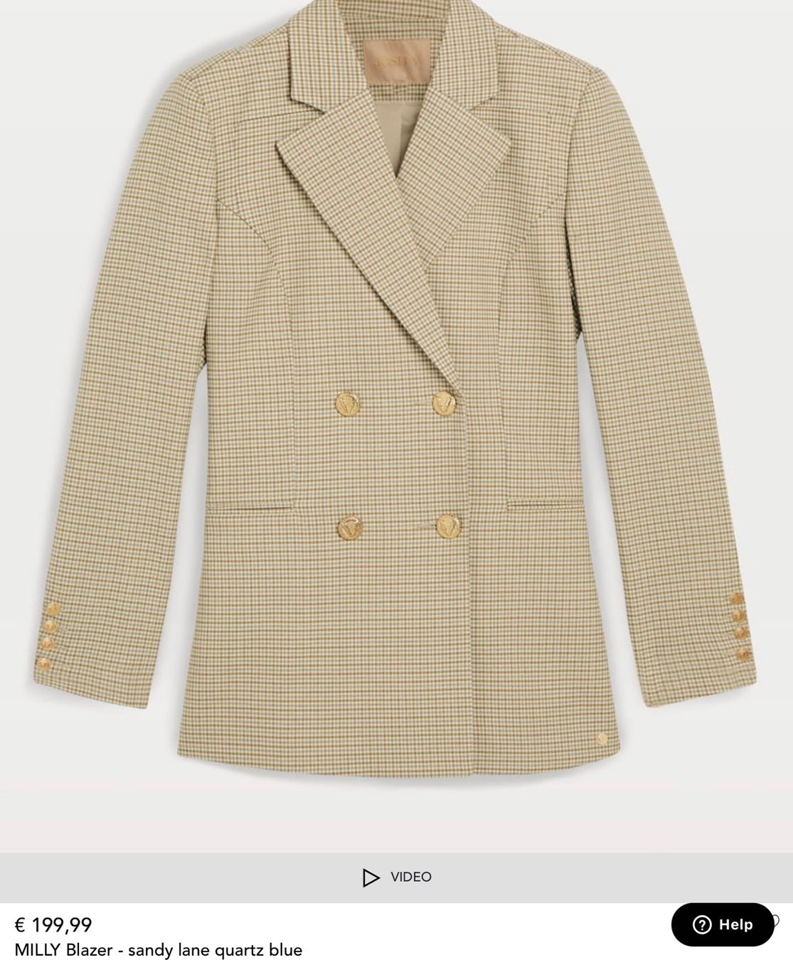 Vestes: Blazer – Neuf avec emballage d'origine à Zürich par Tanja_G88 9