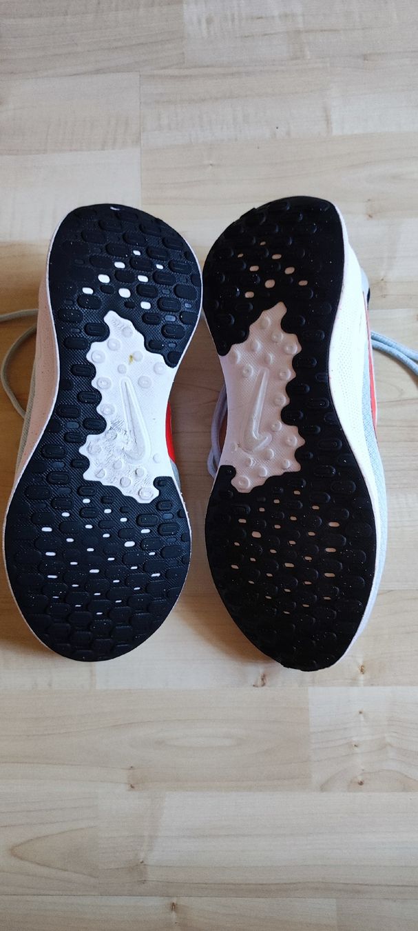 Chaussures hommes: Nike Sportschuhe – D'occasion à Othmarsingen par HBN 1