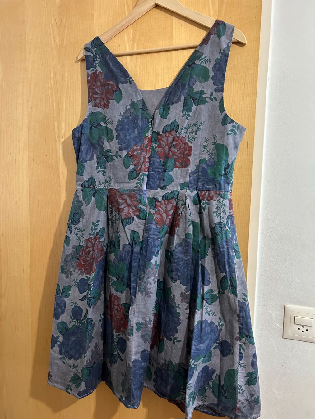 Nile Kleider: Nile Summer Dress XL – Gebraucht aus Itingen von bra_c7hw 4