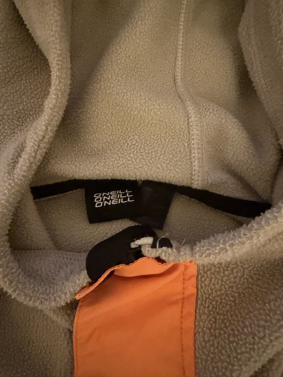 O'Neill Maglioni & Felpe: Oneill Fleece Men L – Usato da Zürich venduto da jennifer.boss 2