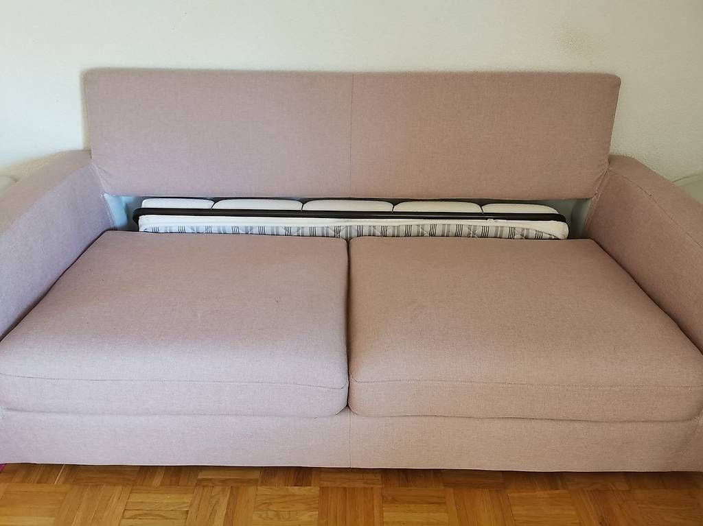 Divani: Canapé Poltronesofa convertible – Usato da Satigny venduto da Victor.E 2