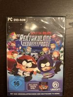 South Park PC Game
