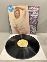 Olivia Newton-John Schallplatte, Top Songs!
