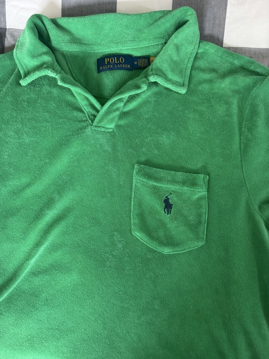 Ralph Lauren Kleiderpakete: Matching Set RALPH LAUREN M – Neu (gemäss Beschreibung) aus Coppet von Apicius1 1