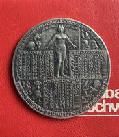 Kalendermünze 1936