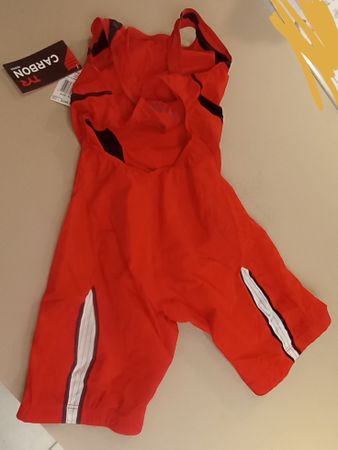 Schwimm Rennanzug TYR Carbon Serie Neu (org.250.-)!