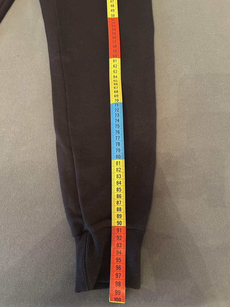 Ellesse Pantaloni: Ellesse Jogginghose Grösse 38 – Nuovo (secondo la descrizione) da Tägerschen venduto da Tommylee88 7