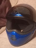 Roof Helm fürs Motorrad