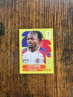 Fussball Karte Panini Leverton Pierre HAI 10