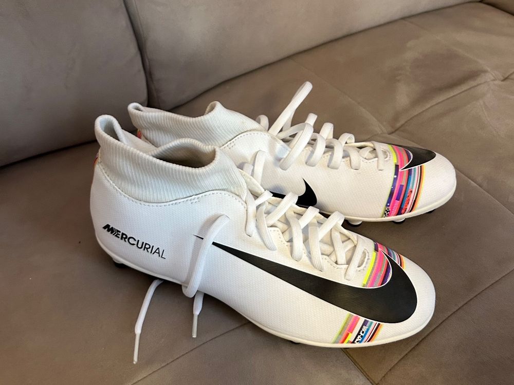 Fußballschuhe nike cheap größe 40