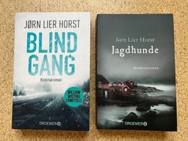 Bücherpaket - 2x Taschenbuch von Jørn Lier Horst