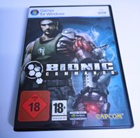 BIONIC COMMANDO | PC