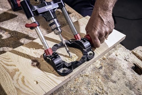 Perceuses: mobiler Bohrständer mit Bohrfutter – Neuf avec emballage d'origine à Hundwil par pak_b5sl 4