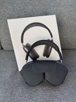 Apple AirPods Max Space Grey (Lightning) - Top Zustand