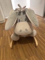 Nattou Schaukelpferd