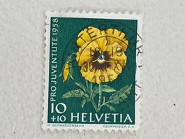 Schweiz Briefmarke ab 1 CHF !!!
