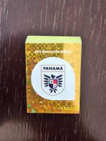 Panini FIFA World Cup 2026 Panama 1-20 (ganzer Satz)