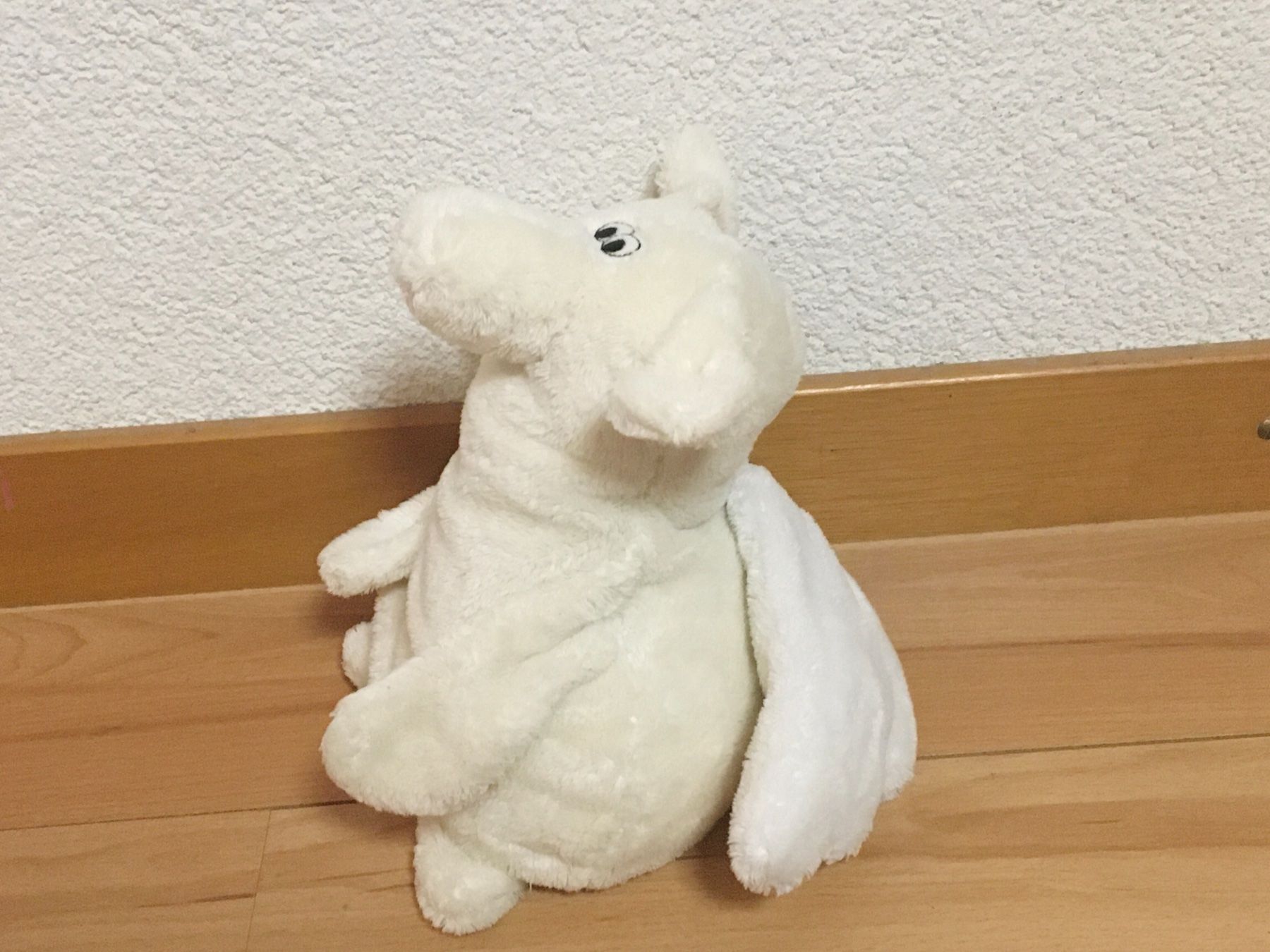 Jouets: Weisse Schweine Engel – D'occasion à Löhningen par Chimae67 2