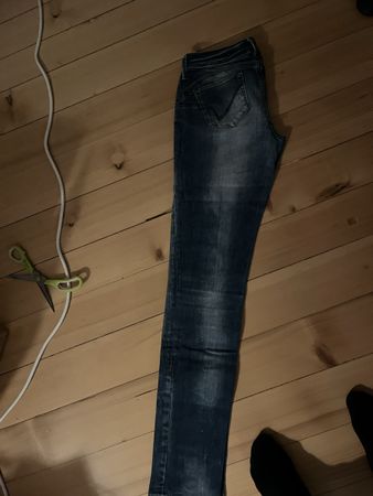 ONLY Damen Jeans Gr. W28, super Zustand
