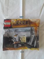 Lego Lord of Rings Herr Hobbit Gandalf Dol Guldur Polybag