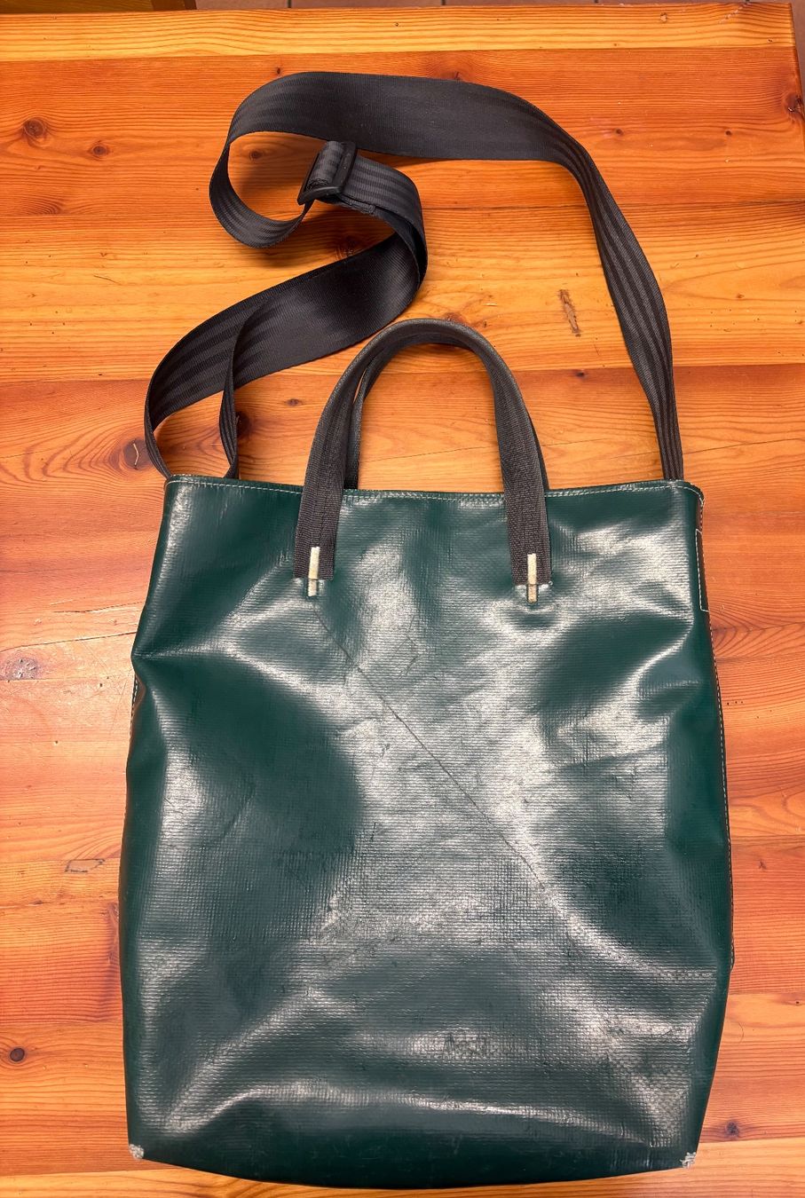 Freitag Sacs: Freitag Leland F202 – D'occasion à Malvaglia par Jenny0211 1