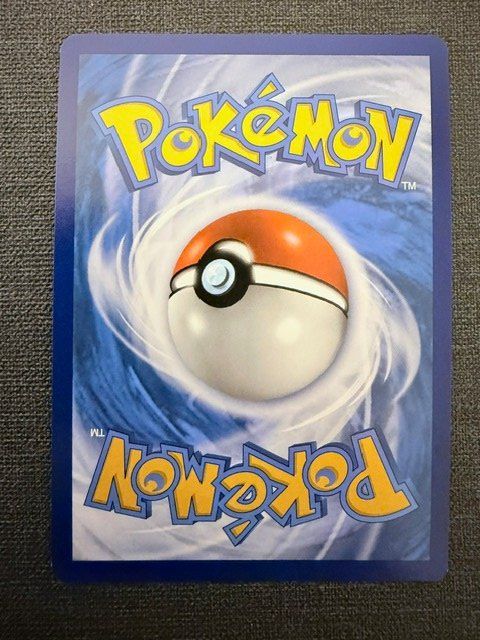 Pokémon Carte collezionabili: Pokemon Slowking ex – Usato da Burgdorf venduto da Sports_Cards_3400 1