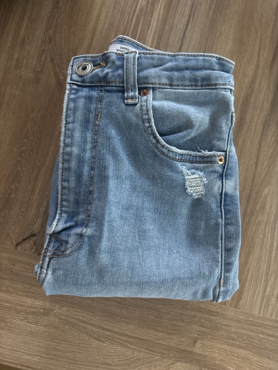 Bershka Jeans: Jeans  – Usato da Neuenhof venduto da Njanja03