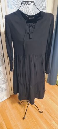 kleid gr 40