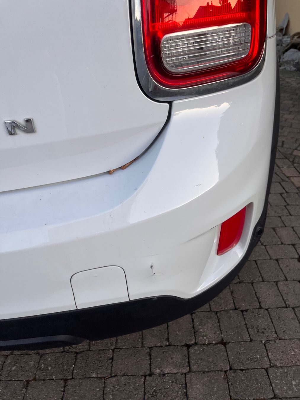 Automobili: Mini Countryman All 4 2018 – Usato da Hochdorf venduto da sir_h5rt 5