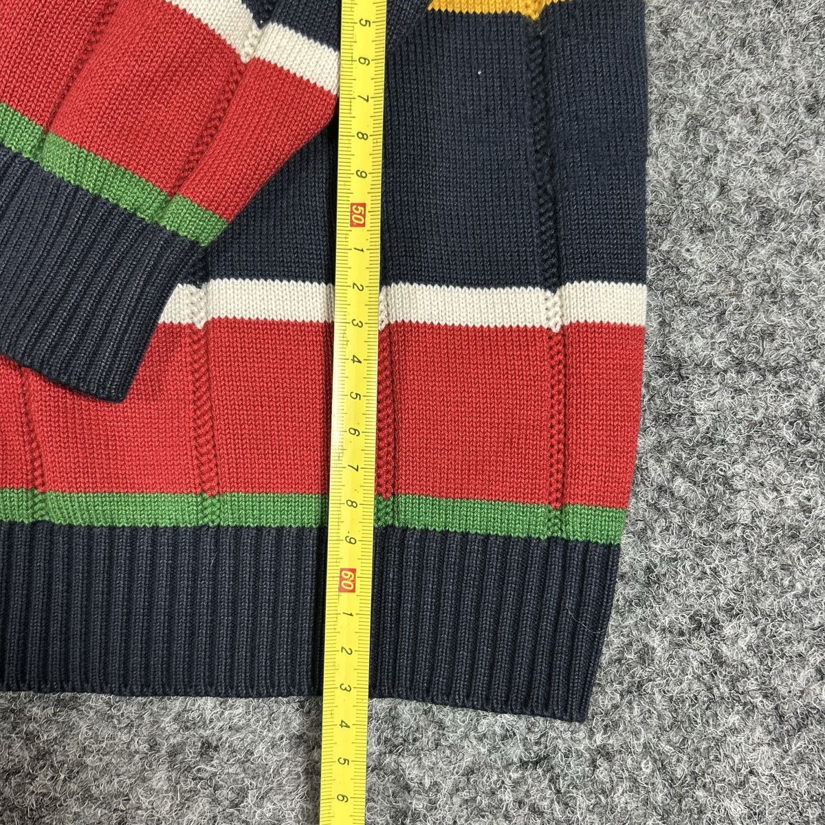 Lacoste Pullover & Sweatshirts: Vintage Lacoste taille M – Gebraucht aus La Sagne NE von Matlasape 2