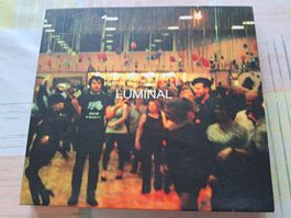 CD Luminal - Amatoriale Italia ( Italian Indie, New wave )