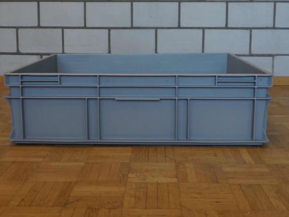 Contenitori & Simili: Transport-/ Lager-Box – Nuovo (secondo la descrizione) da Giswil venduto da sowo60