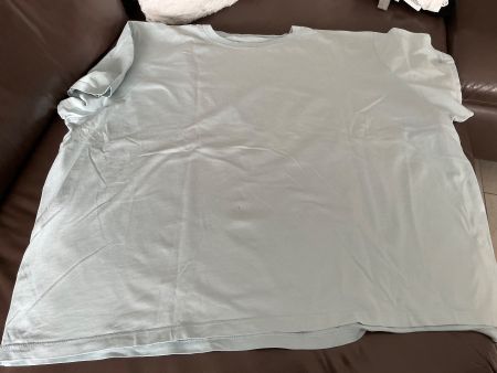 Bequemes Tshirt Gr.XL