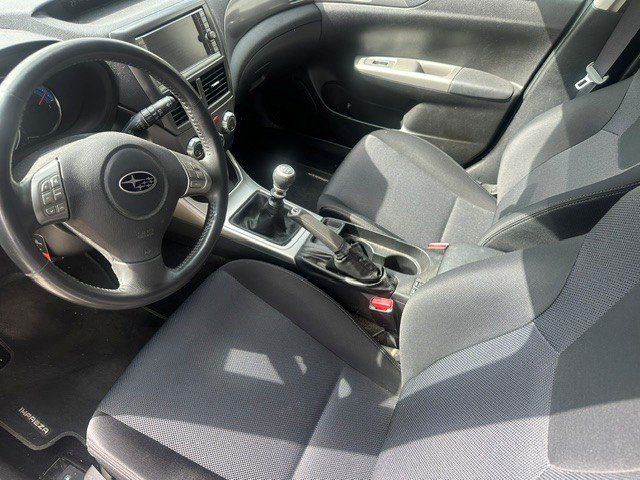 Subaru Automobili: Subaru Impreza 2.0D 4x4 – Usato da Oberriet SG venduto da jeepv8 5