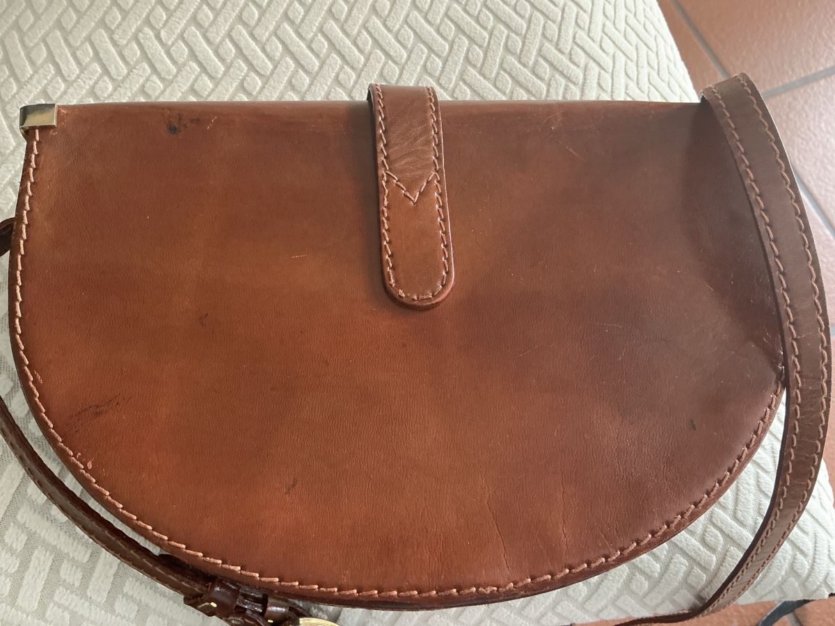 Bally Borse da donna: Bally Leder Tasche – Usato da Wettingen venduto da Andres54 3