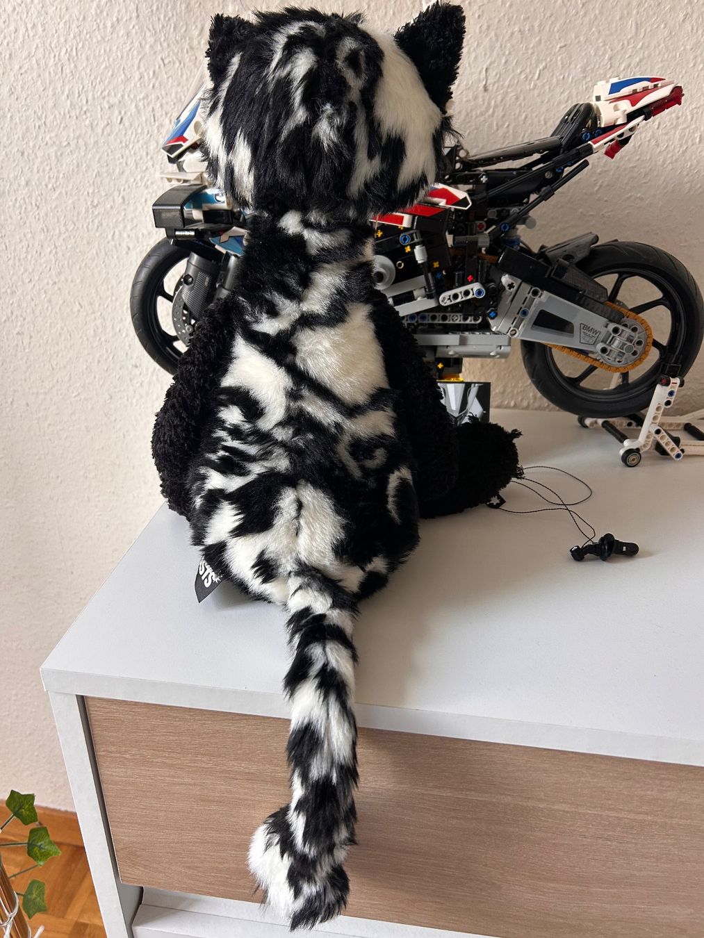 Jouets: Beasts Town chat "Cat Macchiato" – Neuf (Voir description) à Geneva par nih_rl6k 3