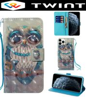 iPhone 13 Pro Max Hülle Etui Wallet Case Cover Coque Tasche