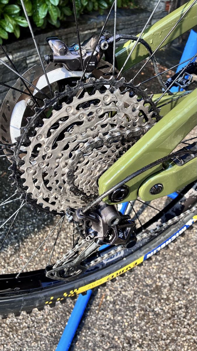 Lapierre Vélos: Lapierre GLP 3 - 800Wh – D'occasion à Locarno par CG1114 1