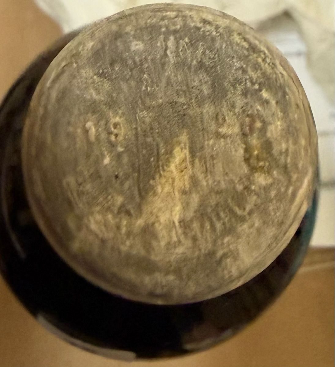 Vino: Château Filhot 1929 – Nuovo e nell'imballaggio originale da Troinex venduto da Airain 1
