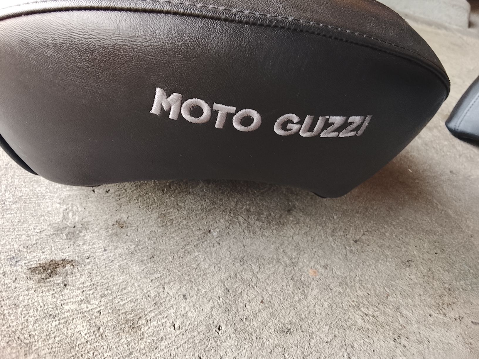 Moto Guzzi Sonstige: Motto Guzzi Bobber V9 – Gebraucht aus Oberriet SG von Allanhurst 8