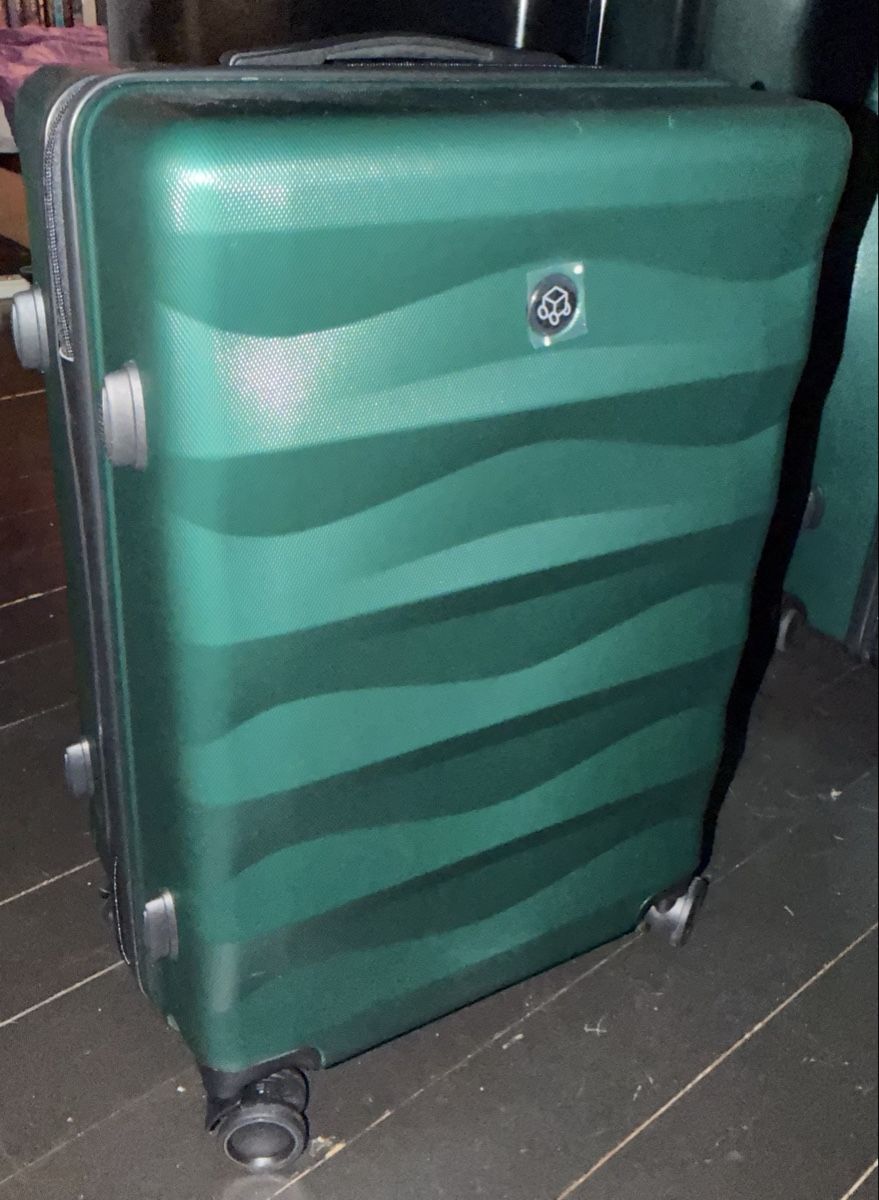 Valises de voyage: NEU Koffer – Neuf avec emballage d'origine à Gutenswil par jus_nr7h