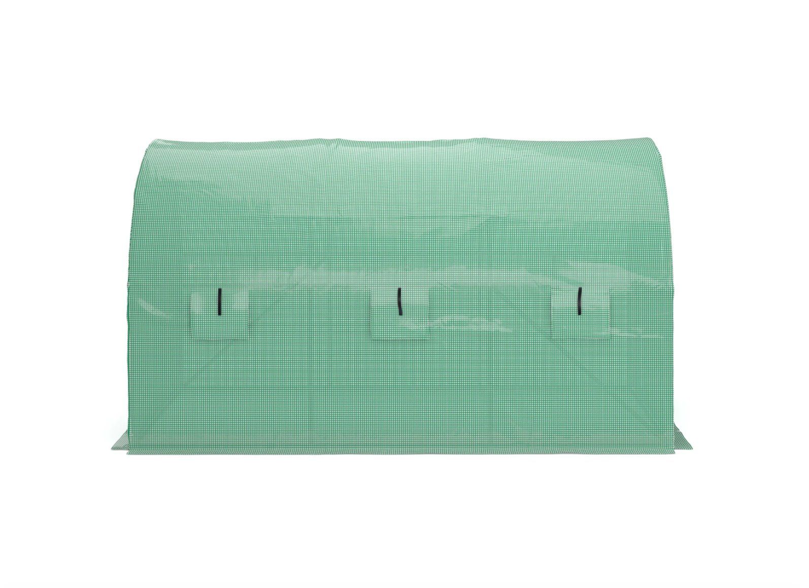 Casette da giardino & serre: Gewächshaus 350 x 200 x 200 cm - Gratis Versand – Nuovo e nell'imballaggio originale da Kleinwangen venduto da meinwarenkorb.ch 2