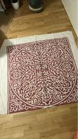 Wunderschöne orientalische Tischdecke für den Winter!